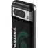 Michigan State University Bold Spartans Logo Google Pixel 8 Pro Impact Case